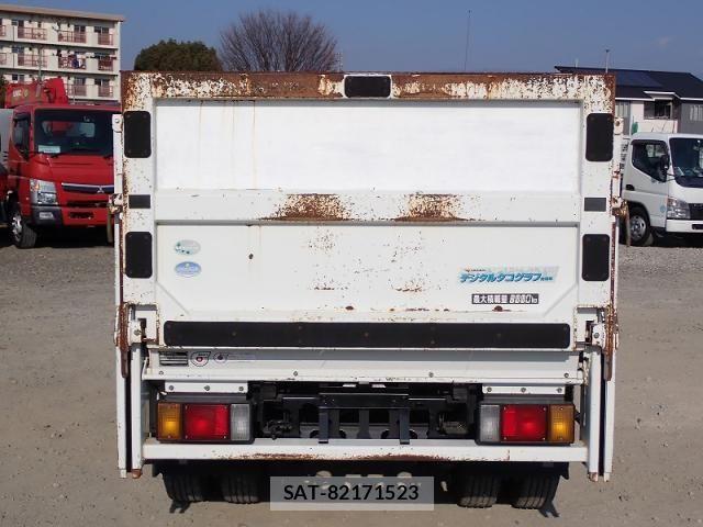 Mazda TITAN 2012-09 409675-3