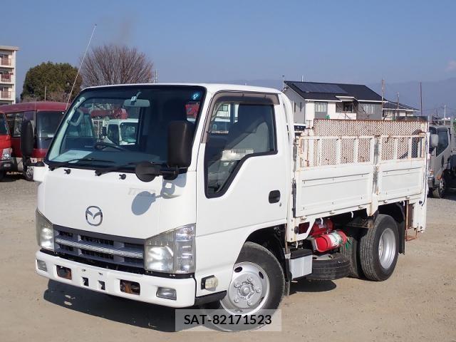 Mazda TITAN 2012-09 409675-6