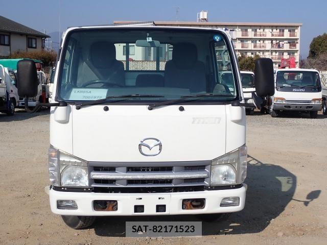 Mazda TITAN 2012-09 409675-7