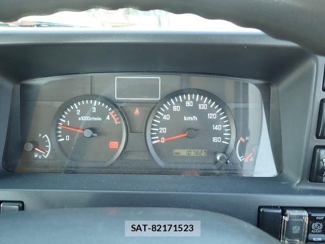 Mazda TITAN 2012-09 409675-15
