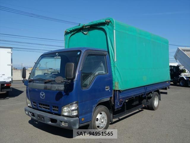 Mazda TITAN 2005-12 409681-1