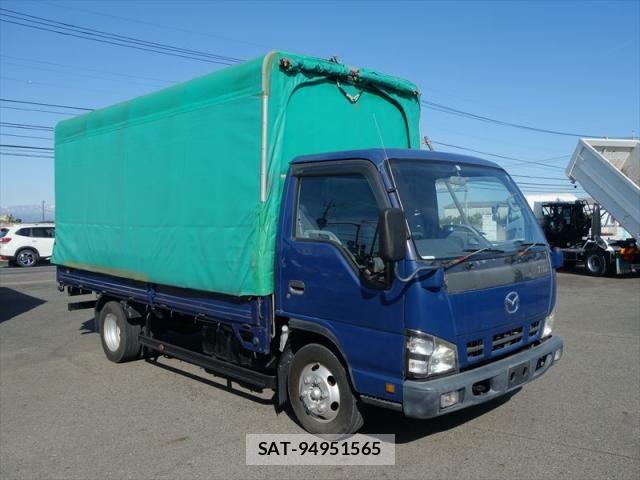Mazda TITAN 2005-12 409681-2