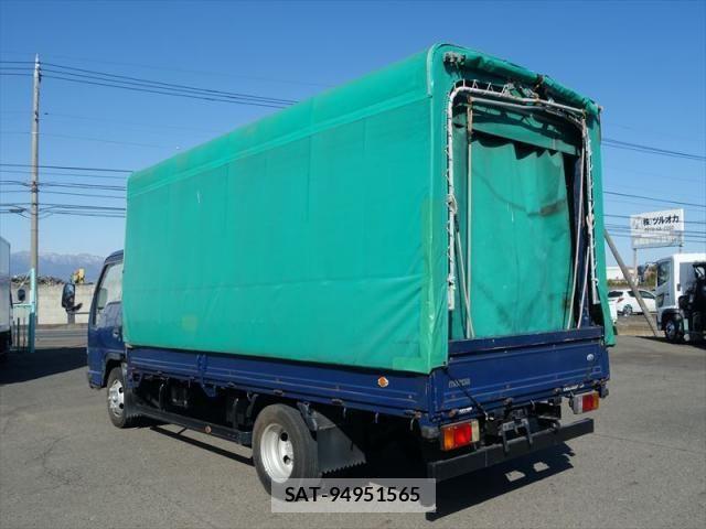 Mazda TITAN 2005-12 409681-3