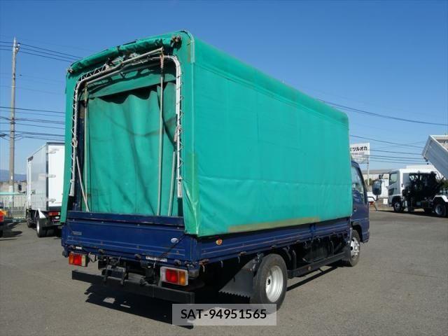Mazda TITAN 2005-12 409681-4