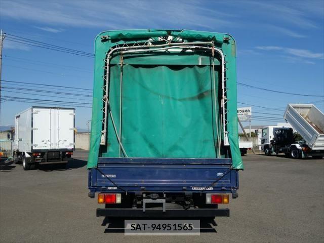 Mazda TITAN 2005-12 409681-13