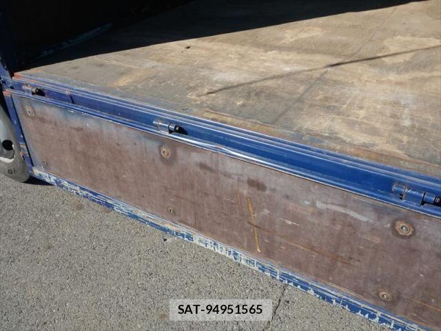 Mazda TITAN 2005-12 409681-23