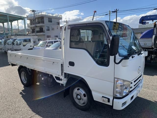 Mazda TITAN 2018-10 1601851-0