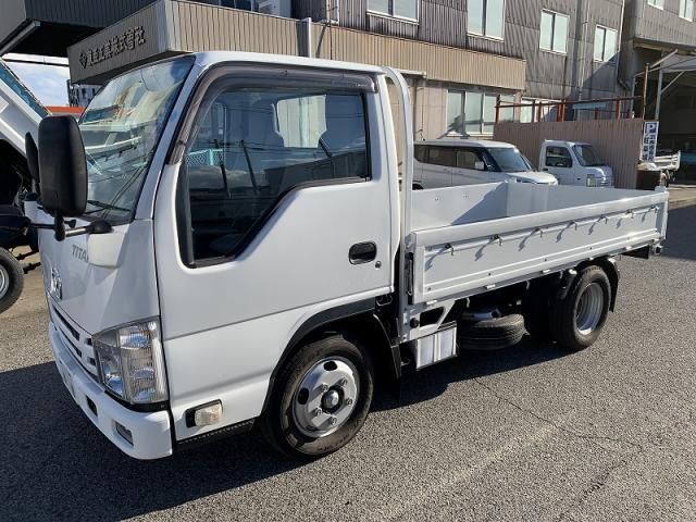 Mazda TITAN 2018-10 1601851-1