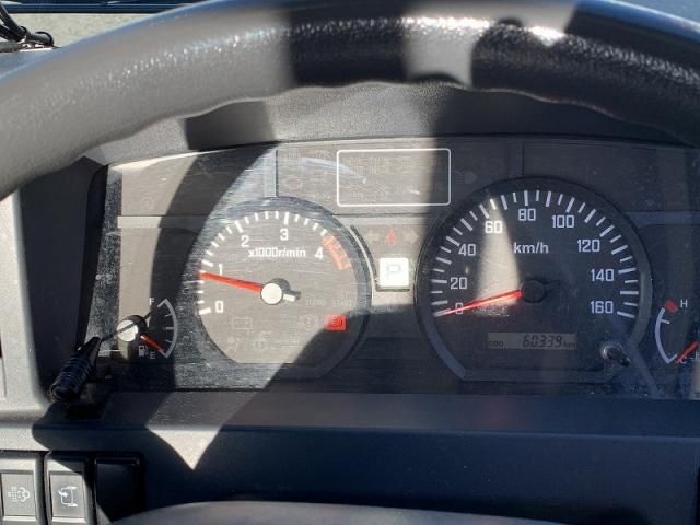 Mazda TITAN 2018-10 1601851-8