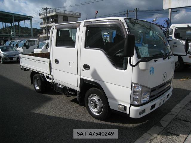Mazda TITAN 2013-03 1664776-0