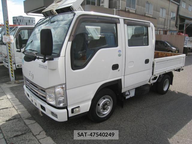 Mazda TITAN 2013-03 1664776-1
