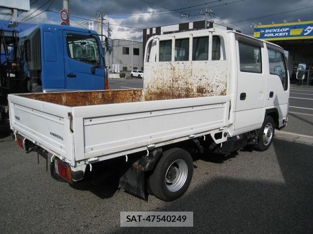 Mazda TITAN 2013-03 1664776-3