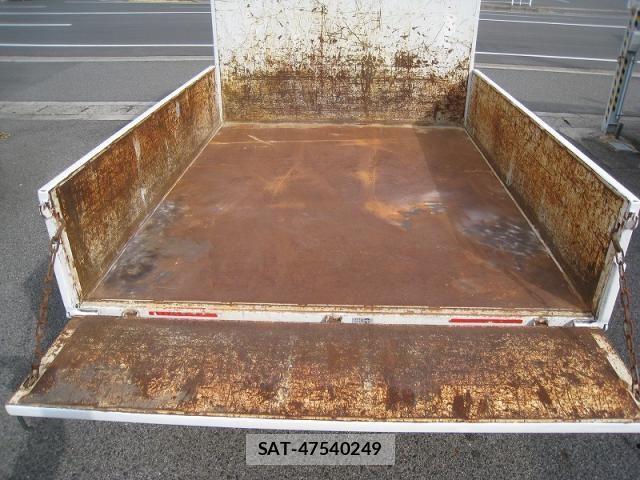 Mazda TITAN 2013-03 1664776-5