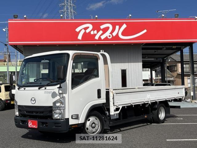 Mazda TITAN 2015-12 1695333-0