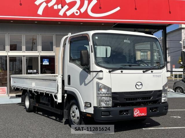 Mazda TITAN 2015-12 1695333-1