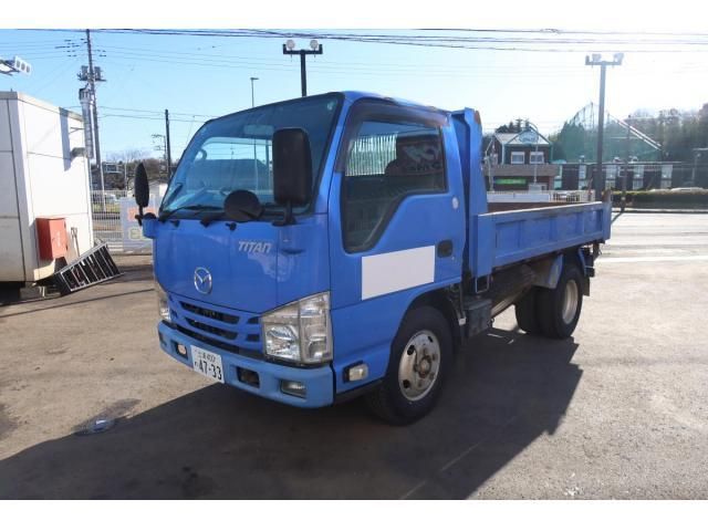 Mazda TITAN 2016-11 2018247-0