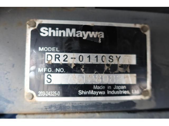 Mazda TITAN 2016-11 2018247-18