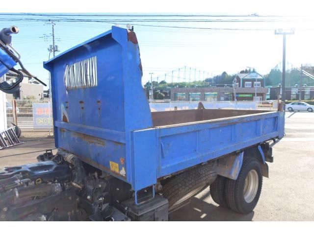 Mazda TITAN 2016-11 2018247-19