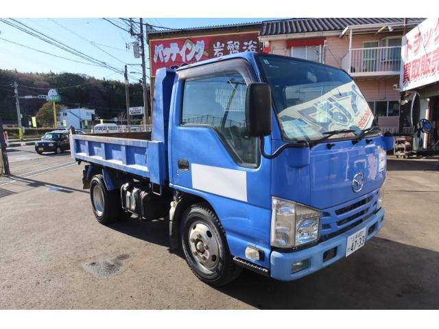 Mazda TITAN 2016-11 2018247-2