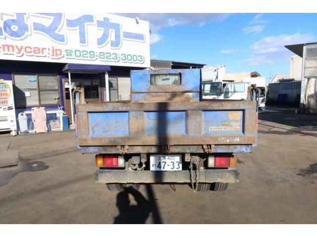 Mazda TITAN 2016-11 2018247-5