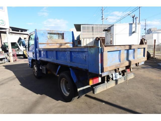 Mazda TITAN 2016-11 2018247-6