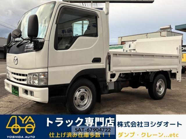 Mazda TITAN 2010-10 2086018-0