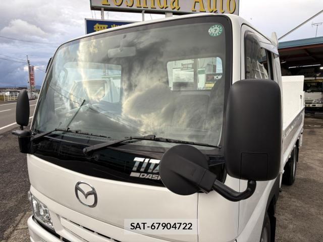 Mazda TITAN 2010-10 2086018-9