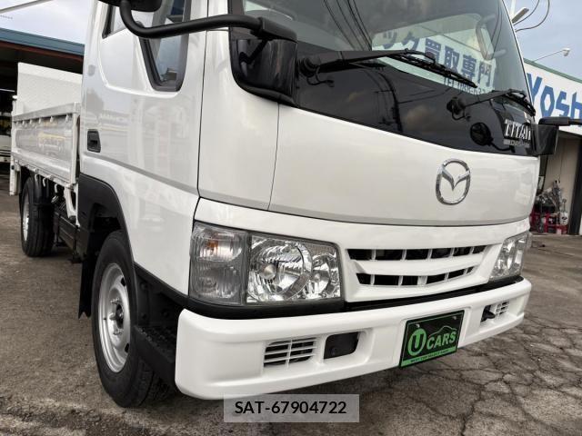 Mazda TITAN 2010-10 2086018-10