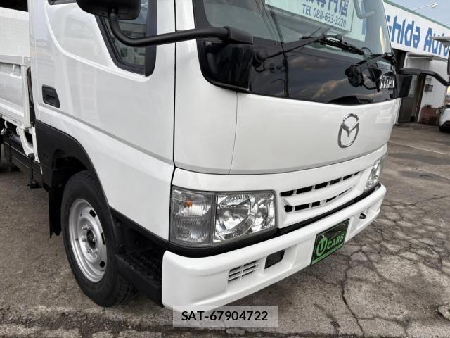 Mazda TITAN 2010-10 2086018-11