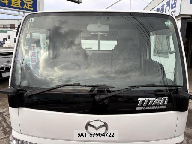 Mazda TITAN 2010-10 2086018-13