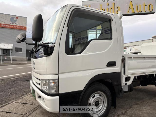 Mazda TITAN 2010-10 2086018-14