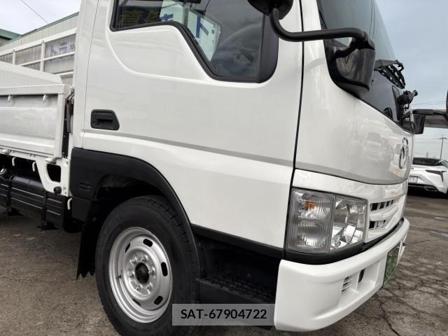 Mazda TITAN 2010-10 2086018-20