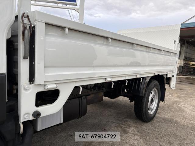 Mazda TITAN 2010-10 2086018-22
