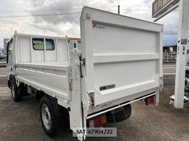 Mazda TITAN 2010-10 2086018-26