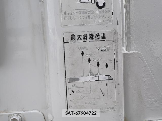 Mazda TITAN 2010-10 2086018-28