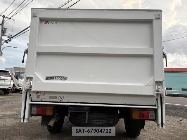 Mazda TITAN 2010-10 2086018-29