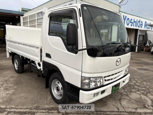 Mazda TITAN 2010-10 2086018-4