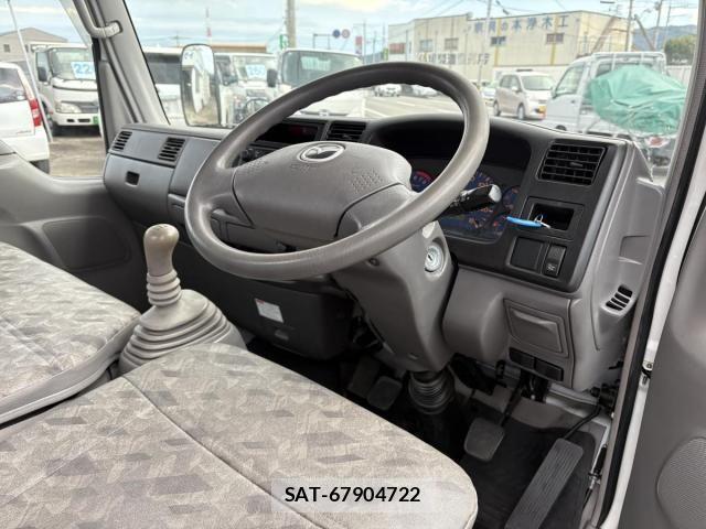 Mazda TITAN 2010-10 2086018-5