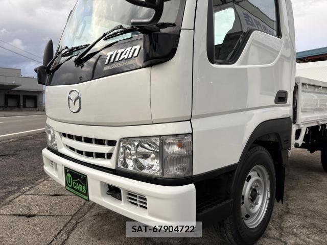 Mazda TITAN 2010-10 2086018-7