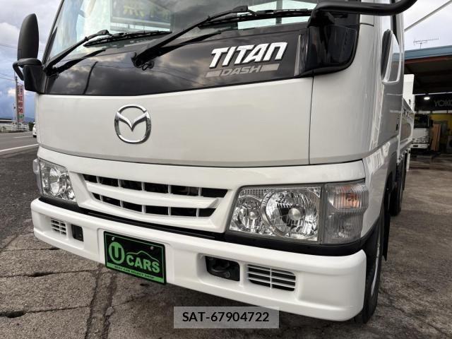 Mazda TITAN 2010-10 2086018-8