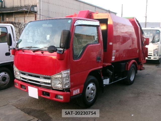 Mazda TITAN 2009-03 2102156-0