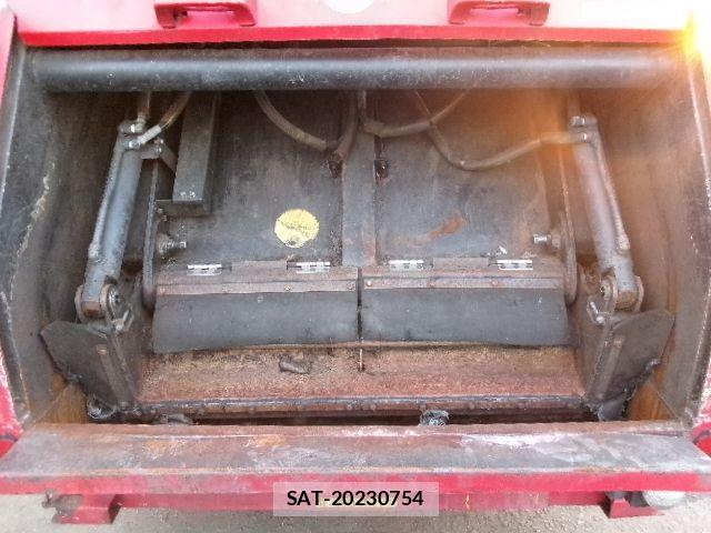 Mazda TITAN 2009-03 2102156-9