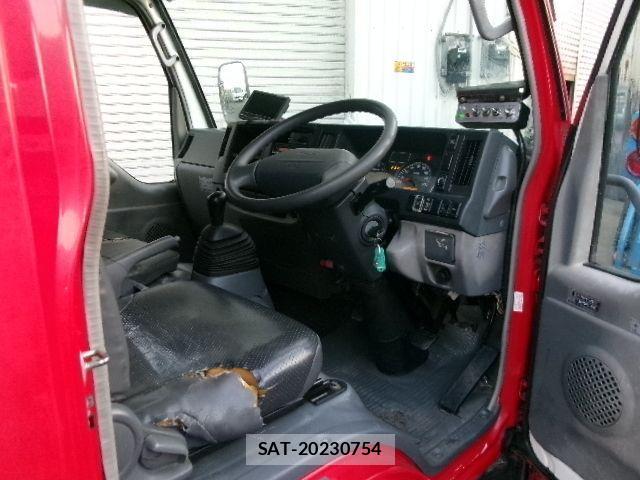 Mazda TITAN 2009-03 2102156-17