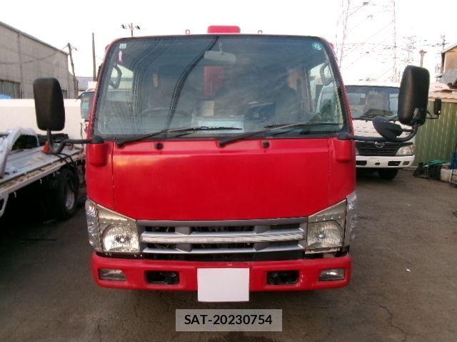 Mazda TITAN 2009-03 2102156-1