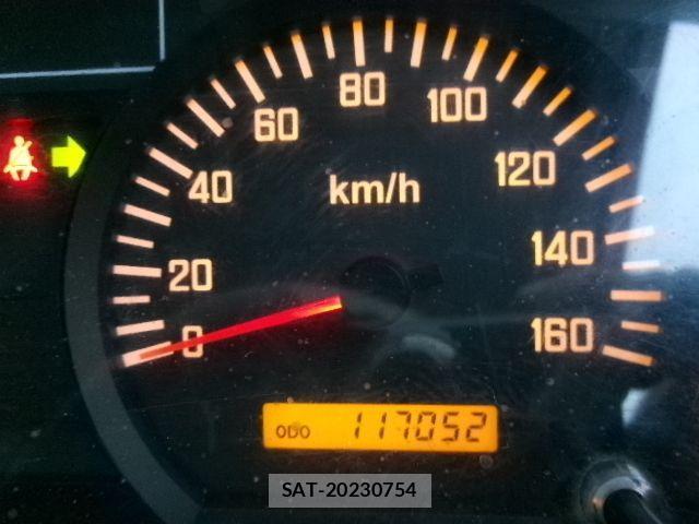 Mazda TITAN 2009-03 2102156-20