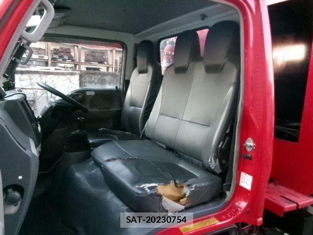 Mazda TITAN 2009-03 2102156-22