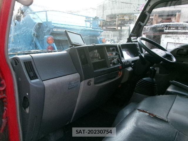 Mazda TITAN 2009-03 2102156-23
