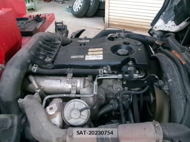 Mazda TITAN 2009-03 2102156-24