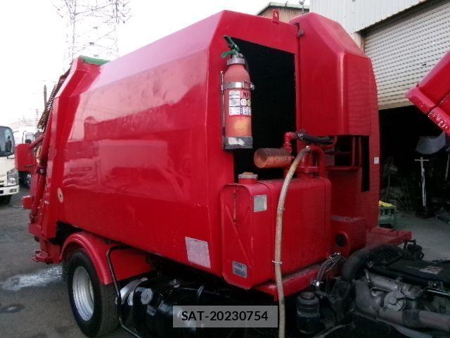 Mazda TITAN 2009-03 2102156-25
