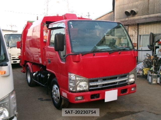 Mazda TITAN 2009-03 2102156-2